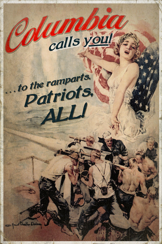 Illustration for article titled Even in BioShock Infinite's Alternate History, America Was a Woman. But Not a Nice One.